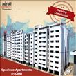Compact 2 BHK flats in Thalambur, OMR, Chennai